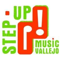 Step Up Music Vallejo