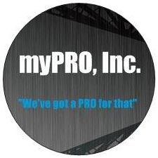 myPRO, Incorporated