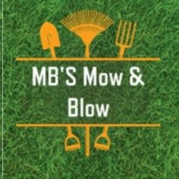 MB's Mow and Blow Lawn Care