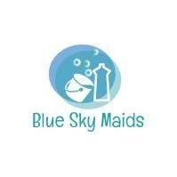 Blue Sky Maids