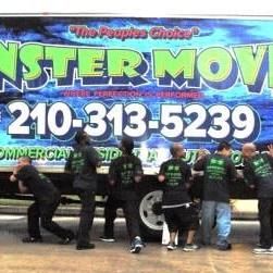 Monster Movers Inc