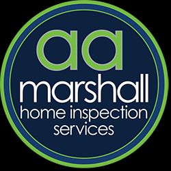 aa marshall home inspection services