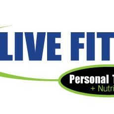 Avatar for Live Fit Personal Training + Nutrition