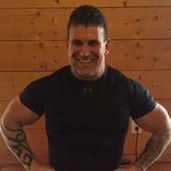 Higher ground personal training