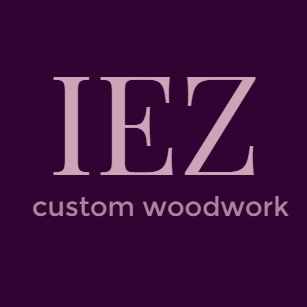 IEZ Custom Woodwork, LLC.