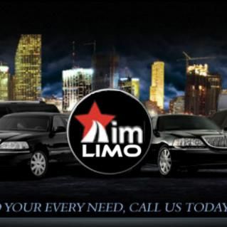 Aim Limousine Service Inc