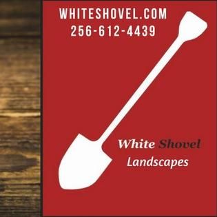 White Shovel Landscapes