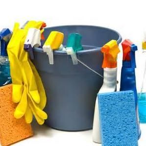 S.T. Cleaning Services