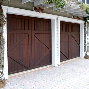 Above All Garage Door Company