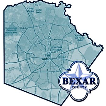 Bexar County Cleaning Services