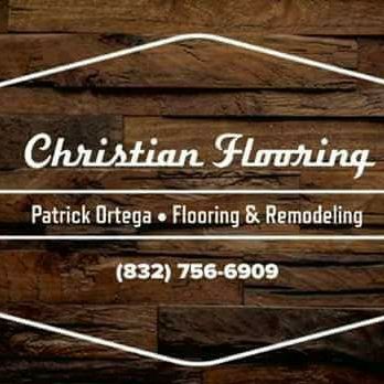 Christian flooring and fencing