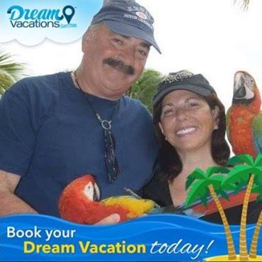 MARCIA & MICHAEL -Owners