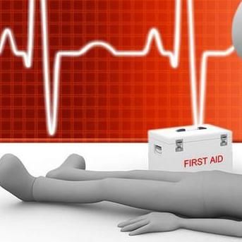 Butz CPR + First Aid
