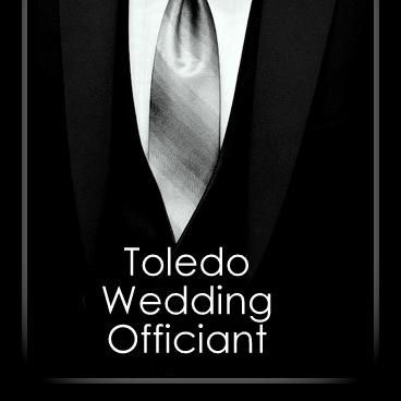 Toledo Wedding Officiant & SIHASI Sounds & Images