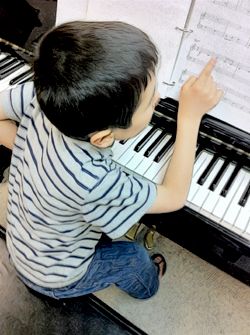 Learn to Sight Read Music