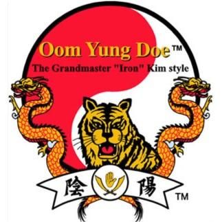 Oom Yung Doe - 8 Complete Traditional Martial Arts