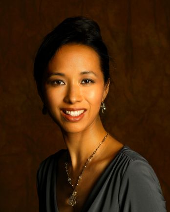 Business head shot that turned into a nice portrai