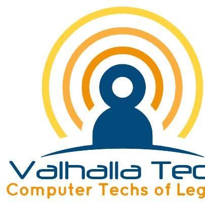 Valhalla Tech