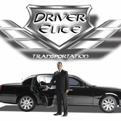Driver Elite Luxury Transportation