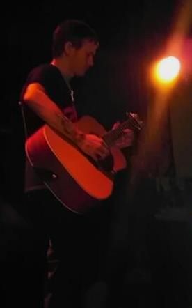 Seth Christopher Haehl - Visit MusicBoxEmpty