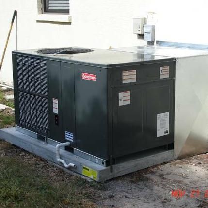 Gulfside Air Conditioning & Heating, LLC.