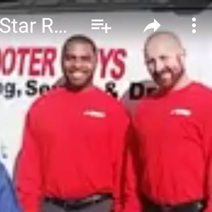 The Rooter Guys Plumbing and Drain