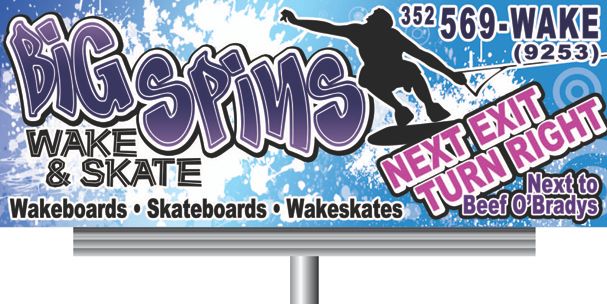 Billboard design comp.
Photoshop