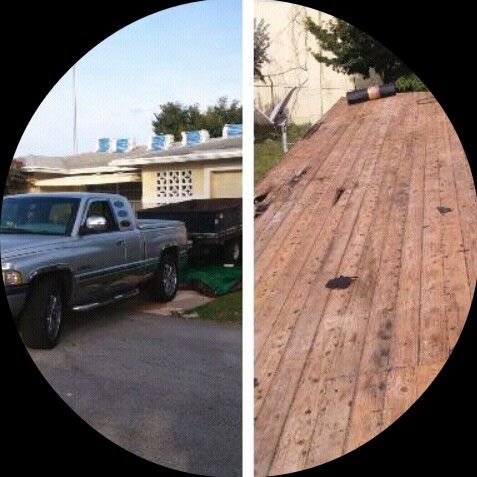 Papa Doe Roofing . ..inc