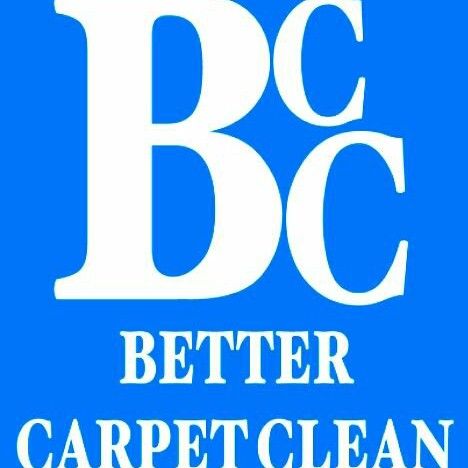 Better Carpet Clean