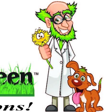 Lawn Solutions By Growing Green