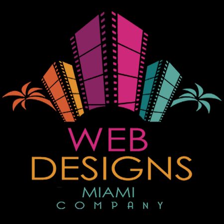 Web Designs Miami