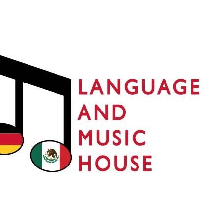 Language and Music House