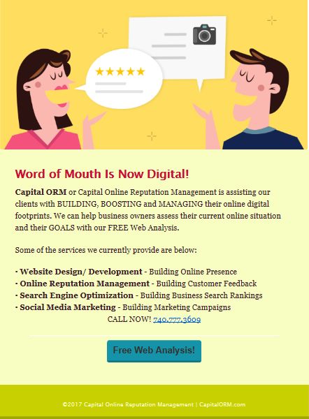** Email Marketing Campaign + Design **