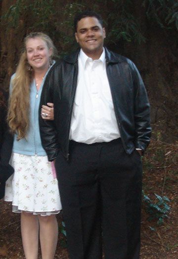 Before Pic- 2008