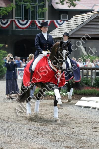 2006 Reserve Champion Brentina Cup under 25 Grand 