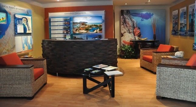Cleaning Services for Small Offices