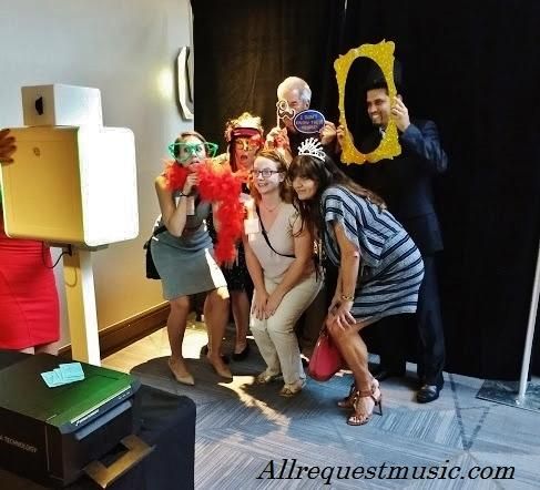 large groups sometimes 10 or more