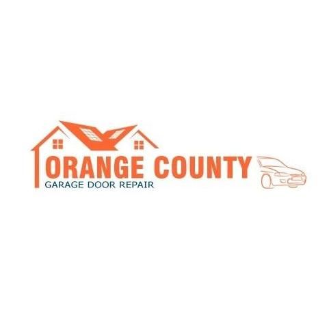 Garage Door Repair Orange County