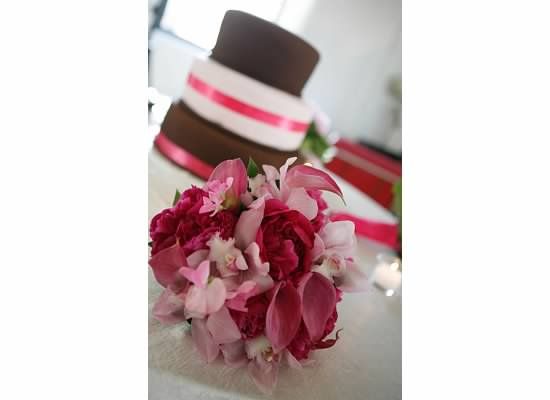 Wedding Reception
