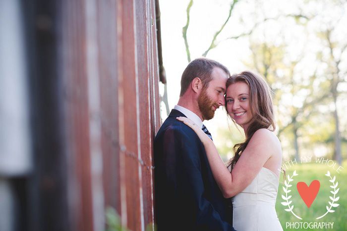 Mount Sterling Wedding Photographer: Cheleotis Wed