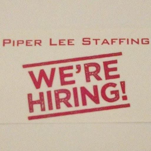 Piper Lee Staffing
