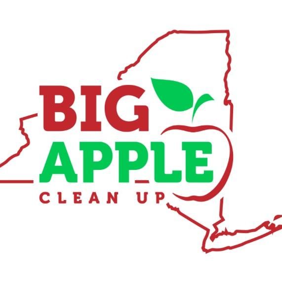 Big apple Clean Up Corp