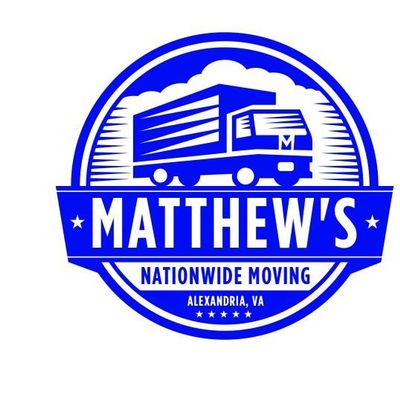 Avatar for Matthew's Nationwide Moving