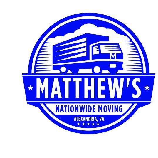 Matthew's Nationwide Moving