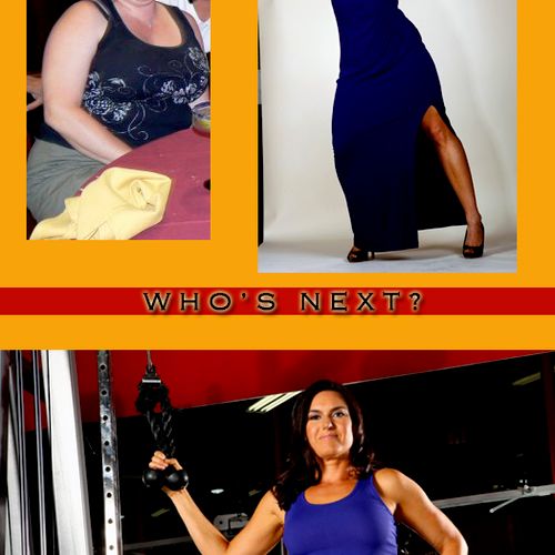LOSE FAT with Everlast Fitness!