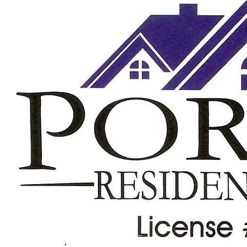 Porter Residential Roofing & Construction