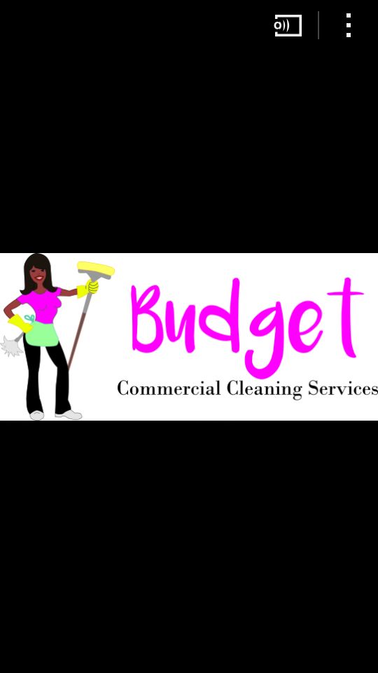 Budget Commercial Cleaning and Residential Jani...