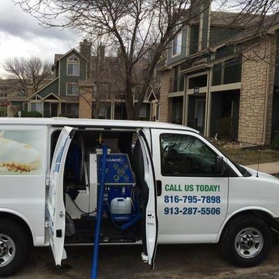 Avatar for CleanCo. Fresh Carpet Cleaning