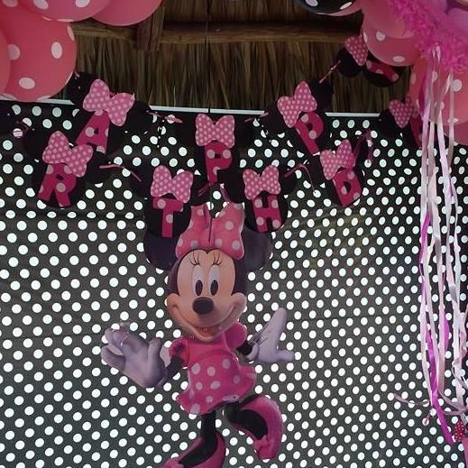 Tooky's Party Decorations Event Planning