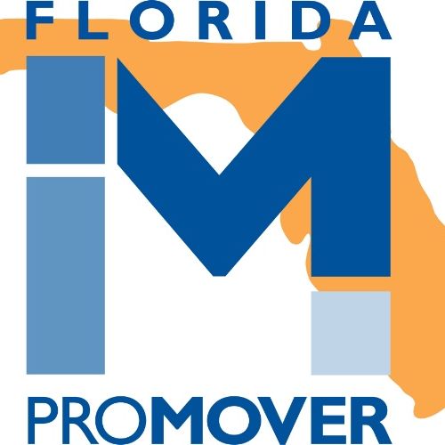 We are an AMSA certified Pro Mover!